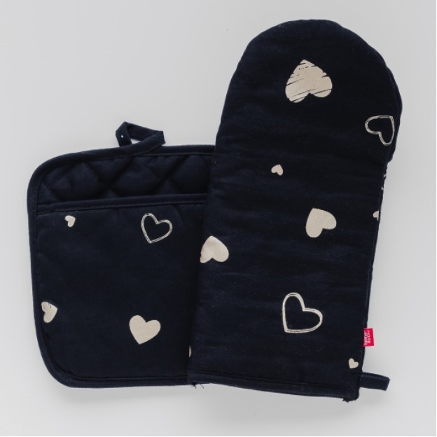 Manusa bucatarie HEARTIN