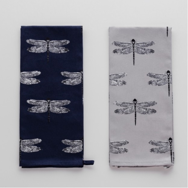 Set stergare bucătărie DRAGONFLOW