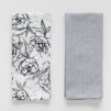 Set prosoape bucatarie SKETCHFIORI