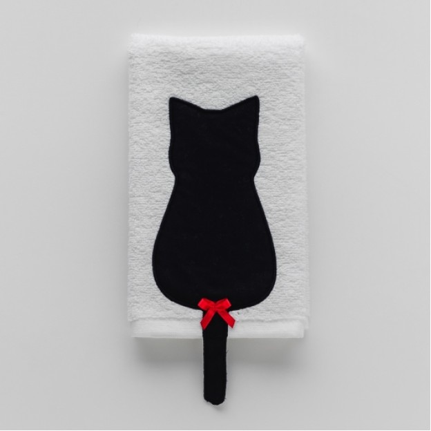 stergar bucatarie BOW CAT