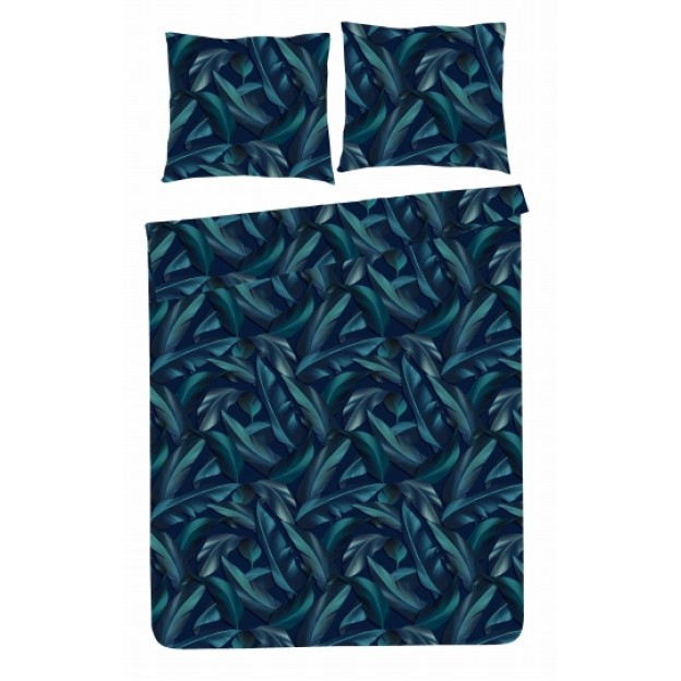 Set lenjerie de pat BONNSI
