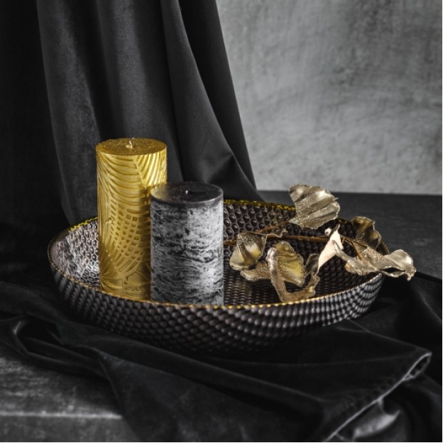 platou decorativ POINTICIS