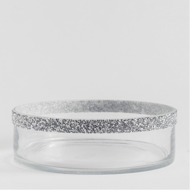 Bol decorativ CRUSTIO