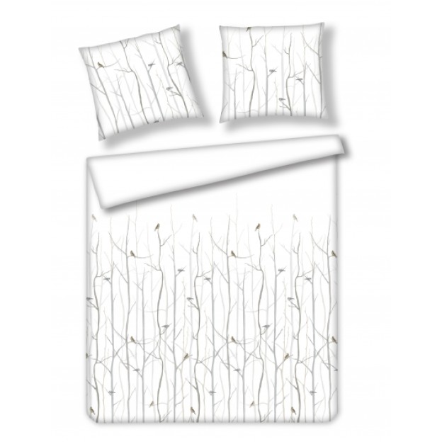 Set lenjerie de pat HURST