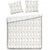 Set lenjerie de pat LOCKHART