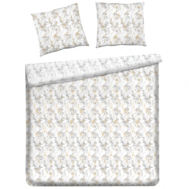 Set lenjerie de pat LOCKHART