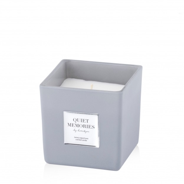 Lumanare THE SCENT QUIET MEMORIES