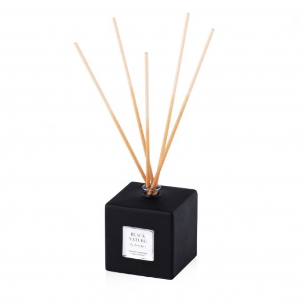 Betisoare parfumate THE SCENT BLACK NAT