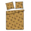 SET LENJERIE DE PAT 160X200CM FLORETA