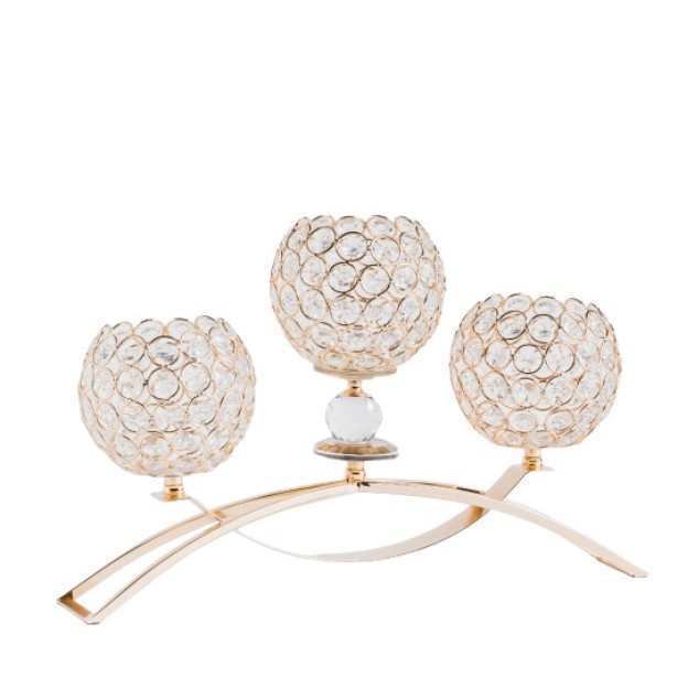 Suport luminare VIDRIO TRIO