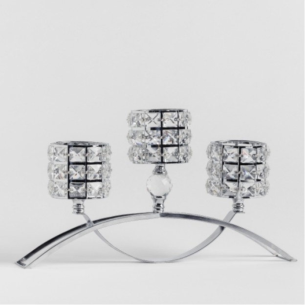 Suport luminare BRILLIANTES TRIO