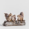 figurina decorativa RAMONIS