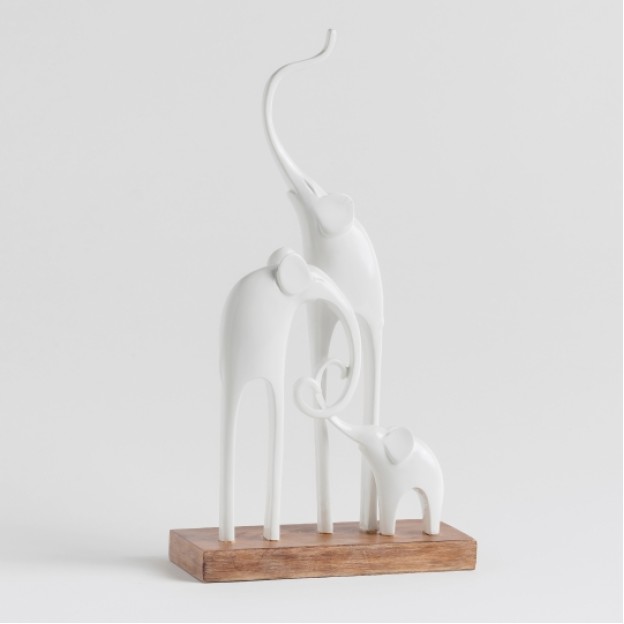 figurina decorativa ELFICO