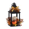 Lampion decorativ LED TRAJANO