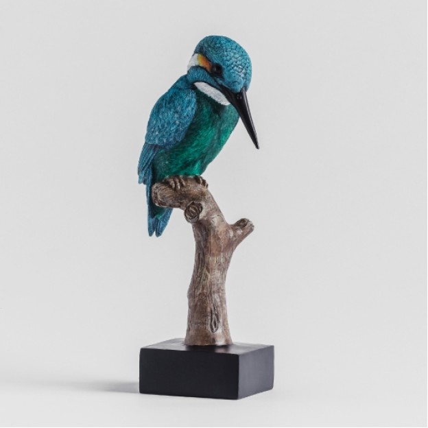 figurina decorativa HUMMINGBIRD
