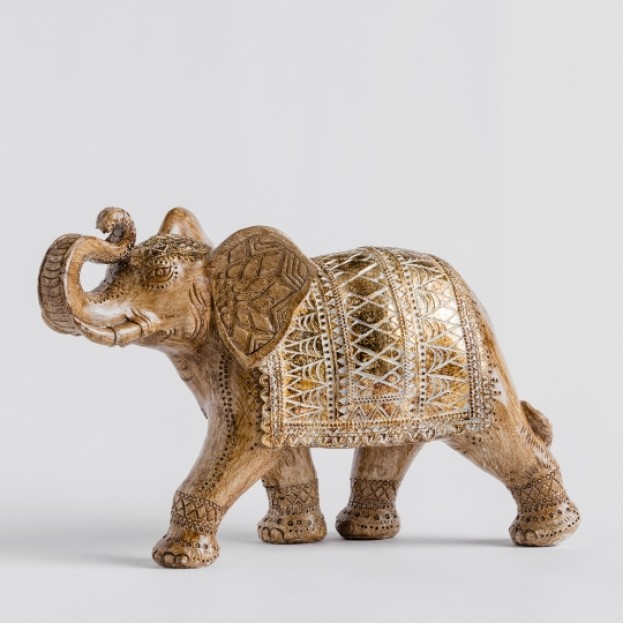 figurina decorativa ELEFEGNO