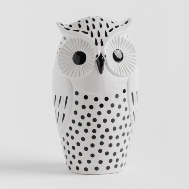 figurina decorativa MODERNOWL