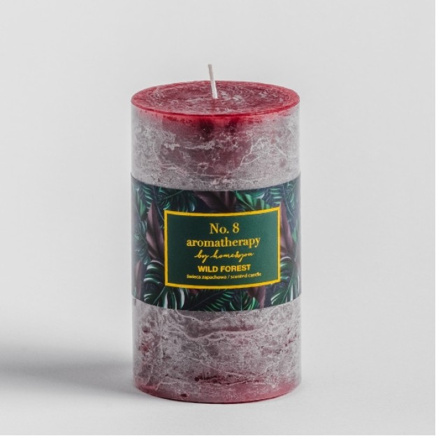 Luminare aroma FERAVERTI
