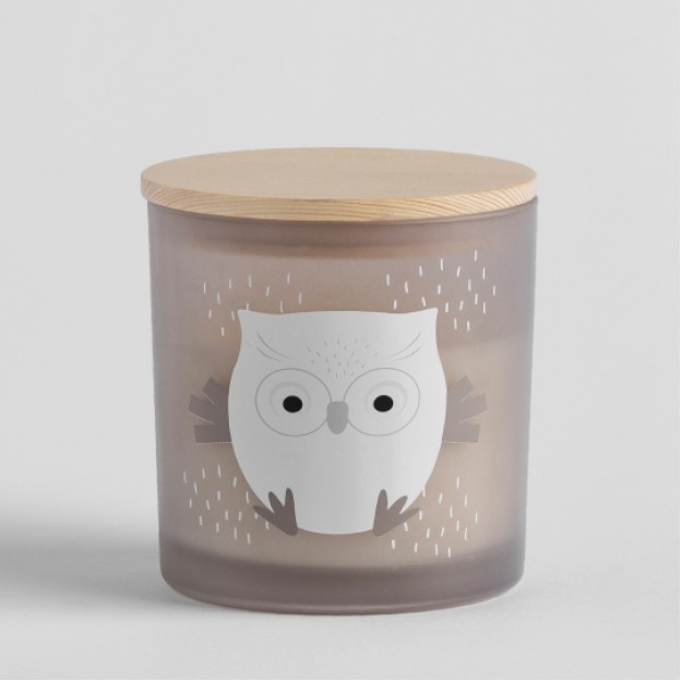 Luminare aroma SKOG