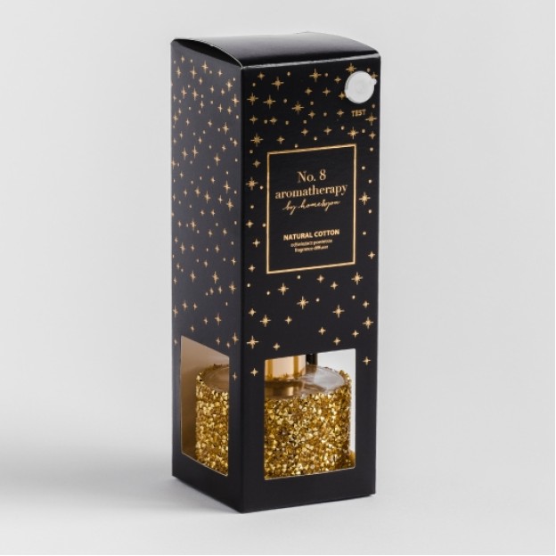 Difuzor de arome DIAMOND DUSTER