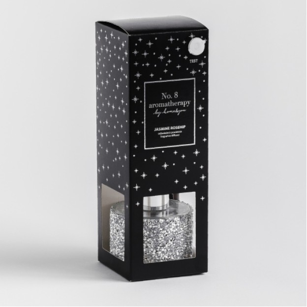 Difuzor de arome DIAMOND DUSTER