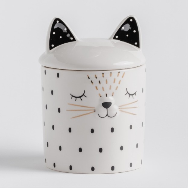 container  MODERN CAT