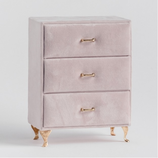 Cutie pentru bijuterii VASICA SMALL