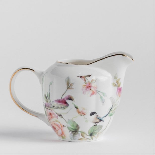 Dispozitiv pentru frisca BOTANY