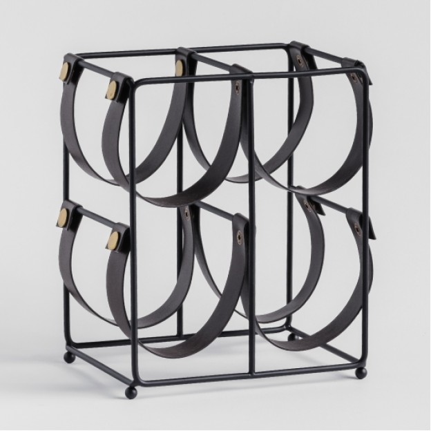 Suport sticla vin HAMMOCK
