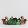Bol decorativ HASELN