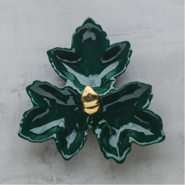platou decorativ OAKLY
