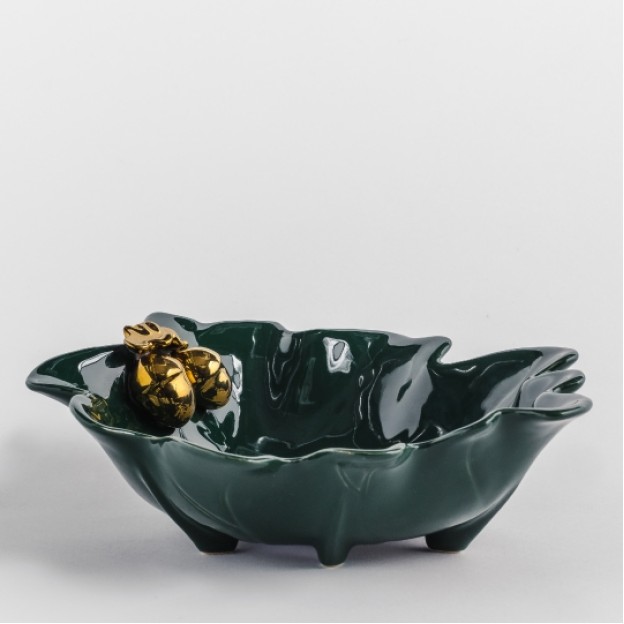 Bol decorativ OAKLY