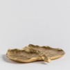 platou decorativ DUOLEAF