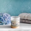 Luminare aroma ASTILLE GLASS