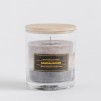 Luminare aroma TRICOLOUR WOOD