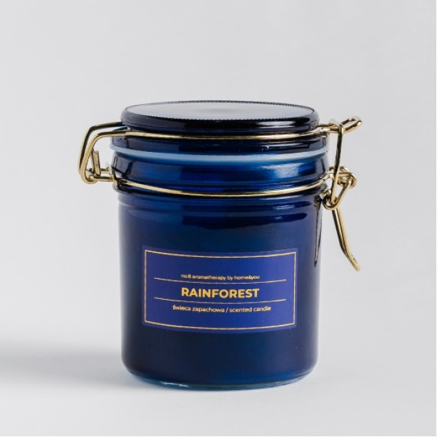Luminare aroma LATEA