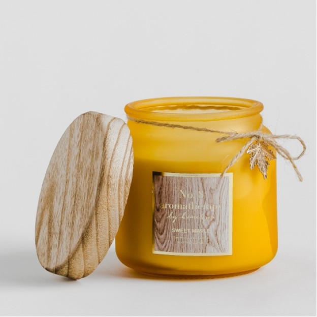 Luminare aroma SALVIA