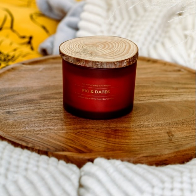 Luminare aroma OPTICA