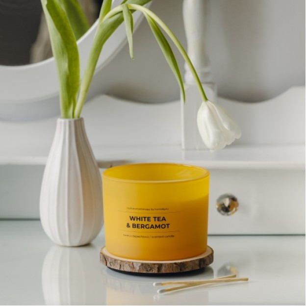 Luminare aroma OPTICA
