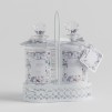 Set cosmetic ASTILLE DOUBLE