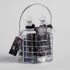 Set cosmetic ALBASTRI BASKET