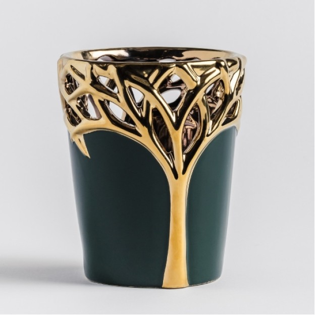 Ghiveci de flori OAKTREE
