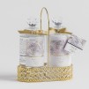 Set cosmetic MADERY DOUBLE