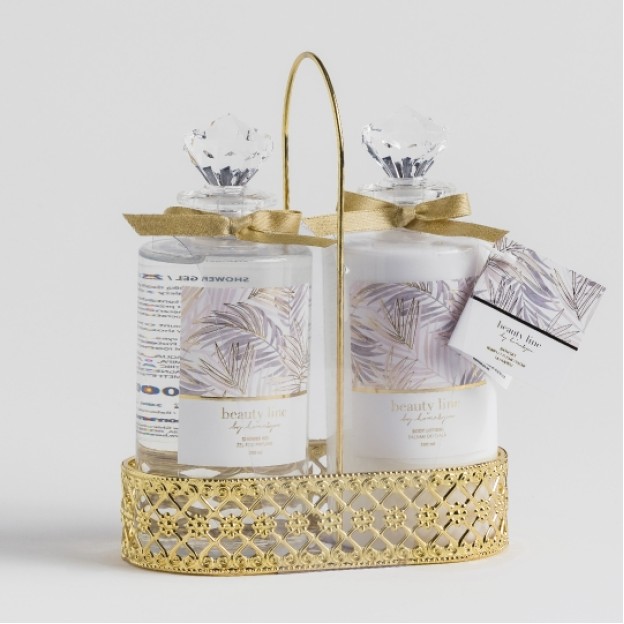 Set cosmetic MADERY DOUBLE