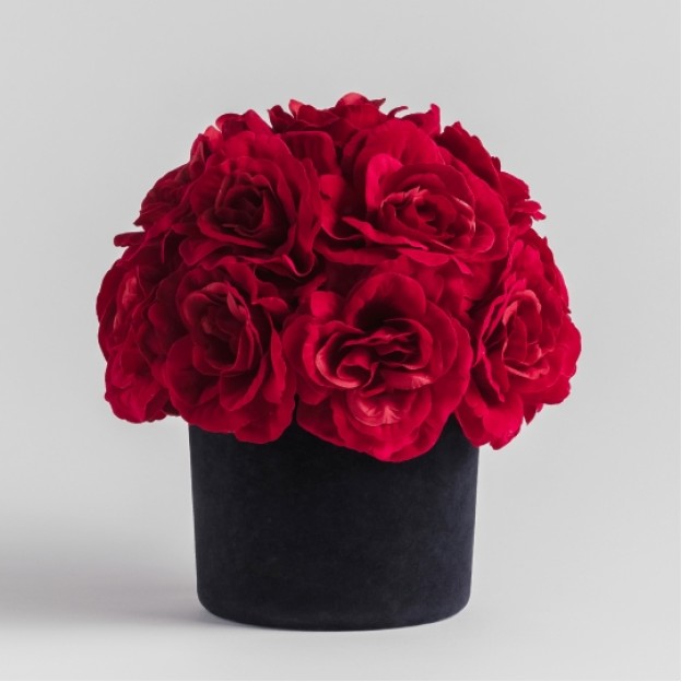 compozitie florala ROSEVELL