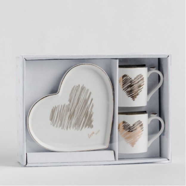 Set cadou AMARIS