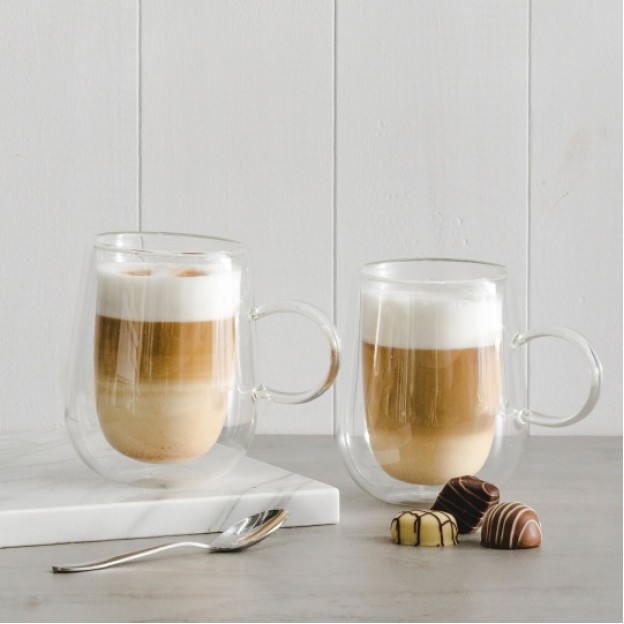 Set cani de stica DOPPIO 2 TALL