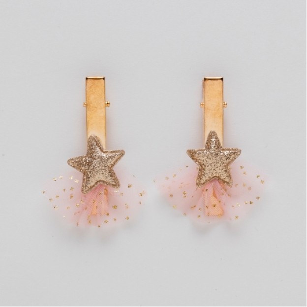 Set accesorii par STAR