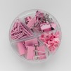 Set birotica DONUTIO