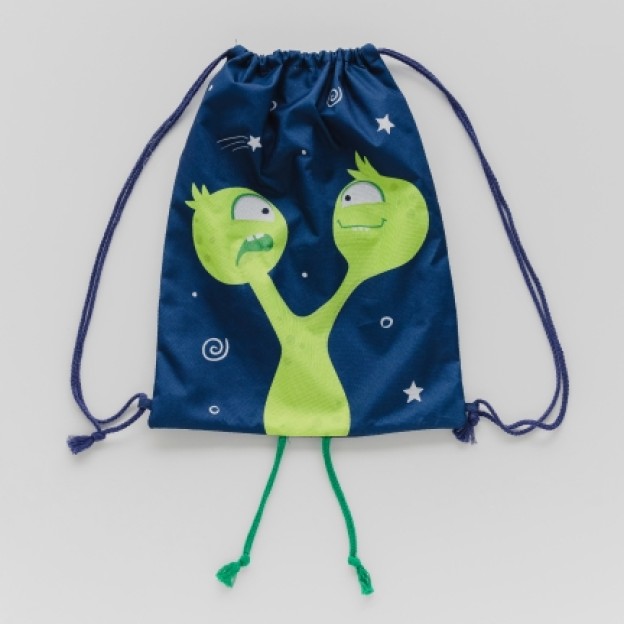 Rucsac monstri MONSTERIS